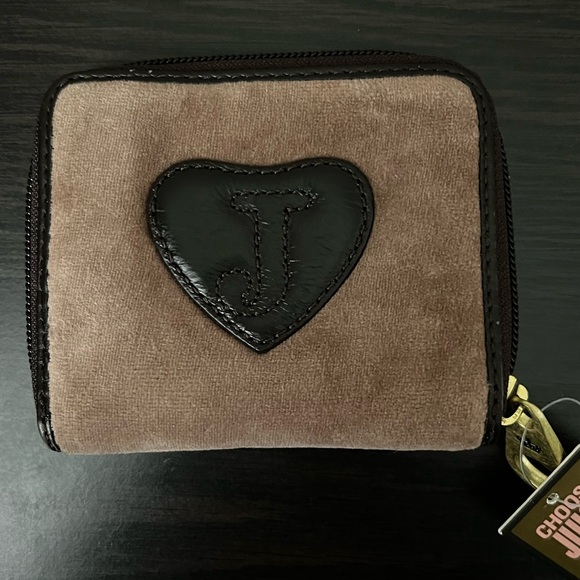 Juicy wallet - Picture 2 of 4